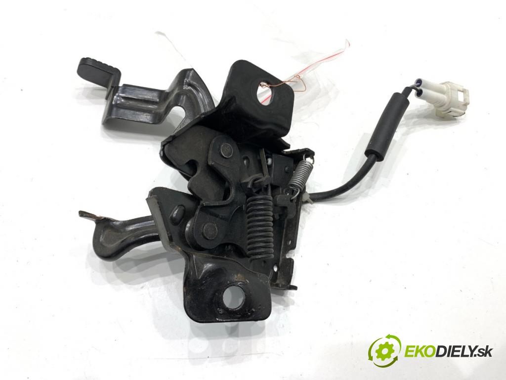 BAIC X75 SUV 2024 138 kW DCT 1498 zámok kapoty predný A00087909