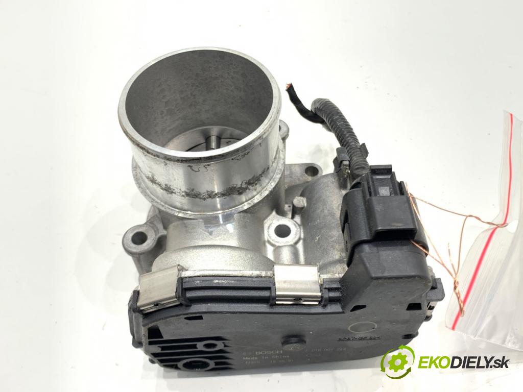 BAIC X75 SUV 2024 138 kW DCT 1498 Škrtiaca klapka F01R00Y244 (Škrtiaca klapka)