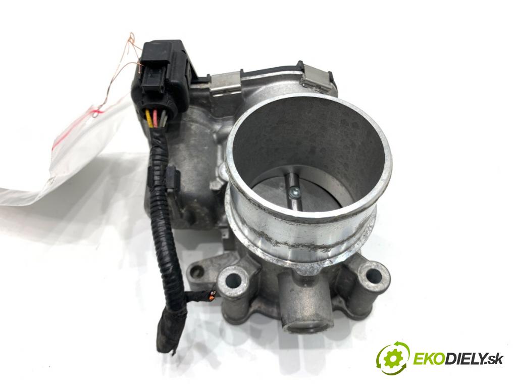 BAIC X75 SUV 2024 138 kW DCT 1498 Škrtiaca klapka F01R00Y244 (Škrtiaca klapka)