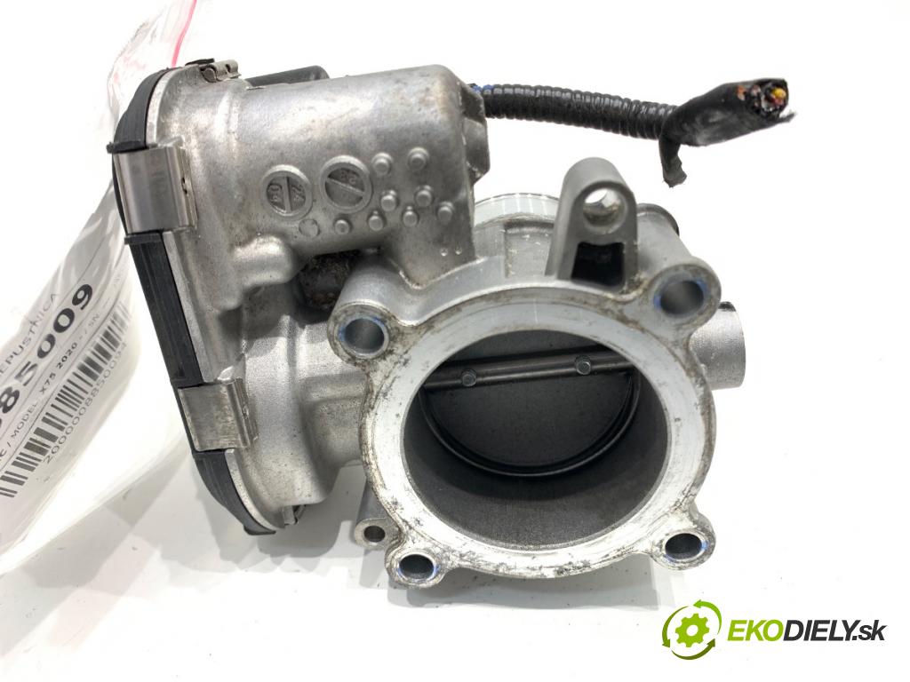BAIC X75 SUV 2024 138 kW DCT 1498 Škrtiaca klapka F01R00Y244 (Škrtiaca klapka)