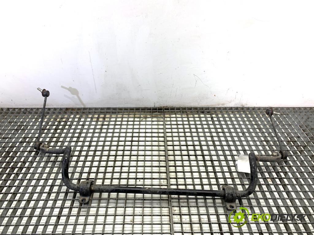 BAIC X75 SUV 2024 138 kW DCT 1498 Tyč stabilizátora predný A00095944 (Stabilizátor predný)