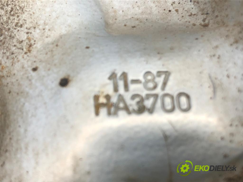 --- ---      disk plechový 13 4.5J: 4X100 57 ET38