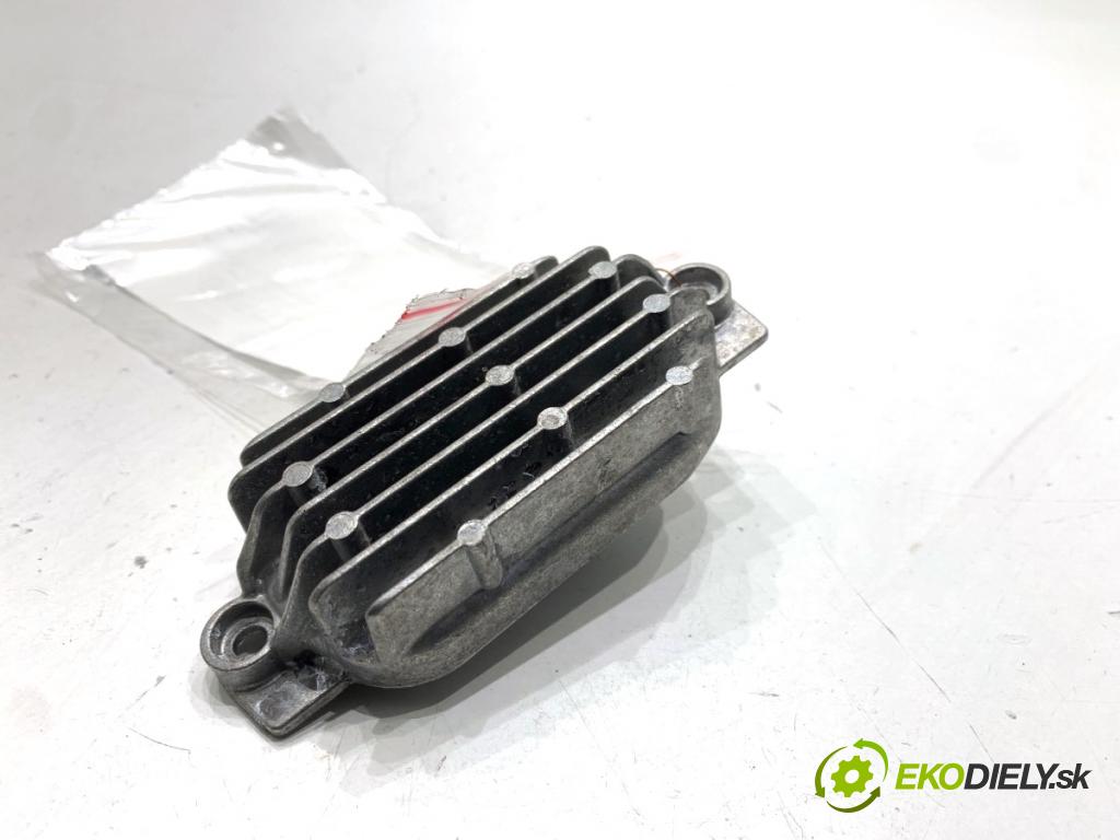 SKODA SCALA liftback 2025 85 kW 1.0 TSI 999 Modul LED 