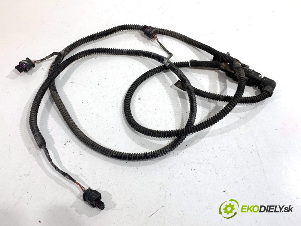 VW JETTA IV sedan 2012 90 kW 1.4 TSI 1390 Káblovačka PDC zad 5C0971104