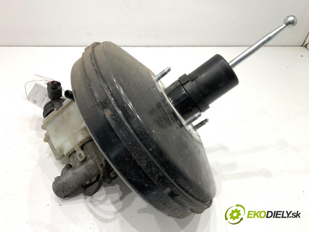 VW JETTA IV sedan 2012 90 kW 1.4 TSI 1390 Posilovač bŕzd 1K1614105DB
