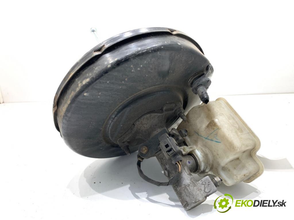 VW JETTA IV sedan 2012 90 kW 1.4 TSI 1390 Posilovač bŕzd 1K1614105DB