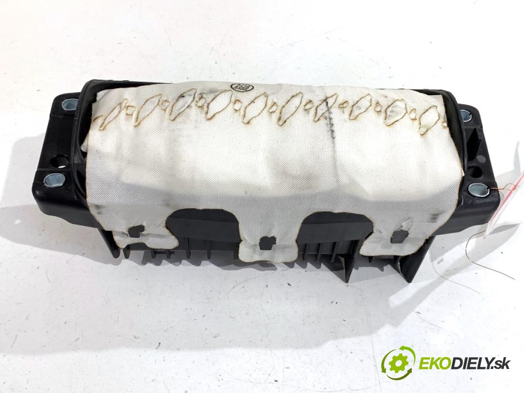 VW JETTA IV sedan 2012 90 kW 1.4 TSI 1390 AirBag spolujazdca 5C6880204B (Airbag)