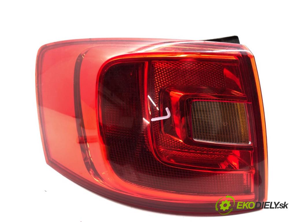 VW JETTA IV sedan 2012 90 kW 1.4 TSI 1390 světlo levý zadní část 5C6945095E
