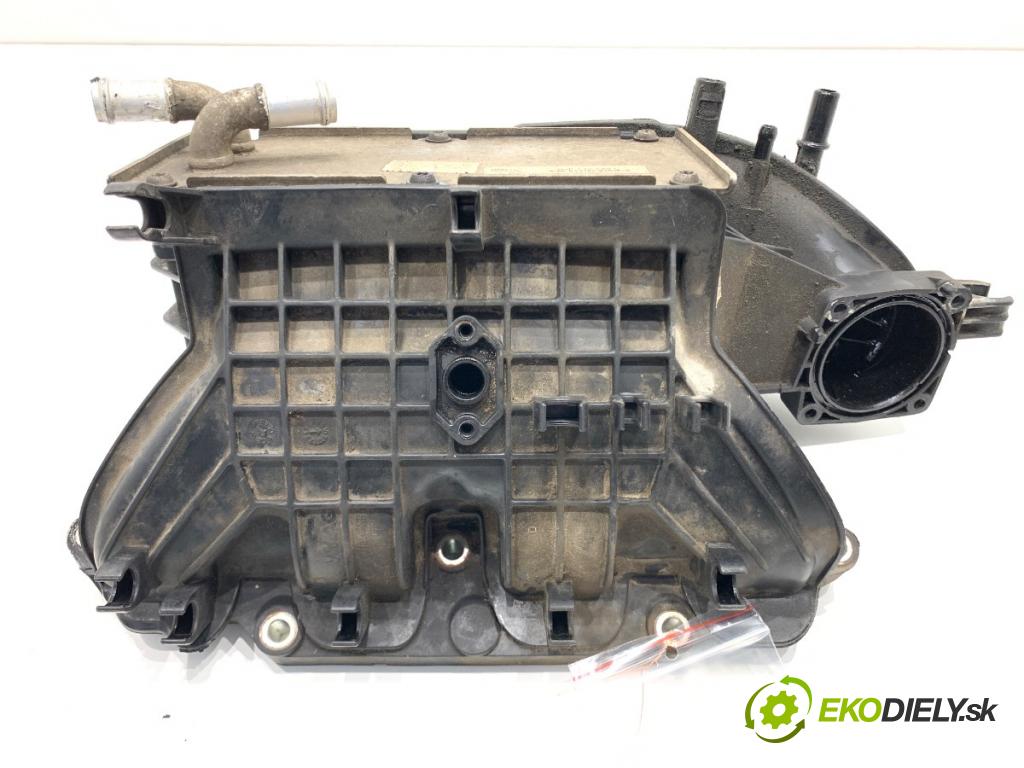 VW JETTA IV sedan 2012 90 kW 1.4 TSI 1390 Potrubie sacie, sanie 03F145749C 03C129711AD (Sacie potrubie)