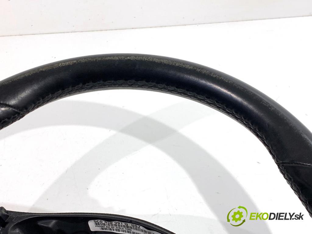 VW JETTA IV sedan 2012 90 kW 1.4 TSI 1390 volant 5C0419091Q (Volant)