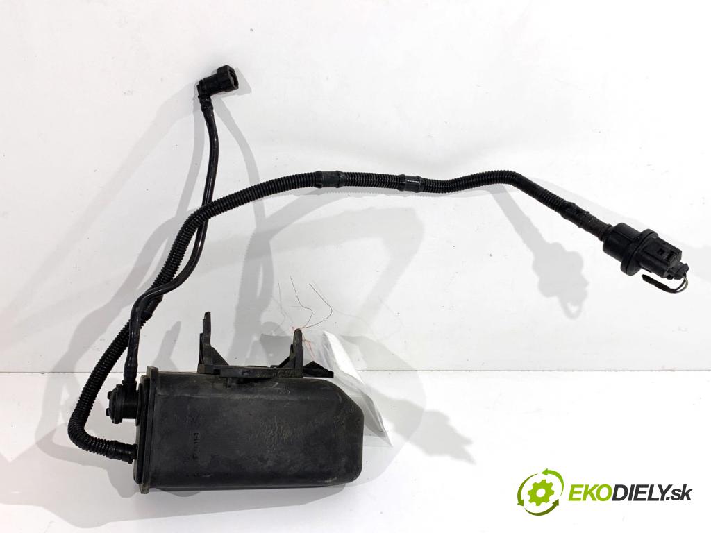 VW JETTA IV sedan 2012 90 kW 1.4 TSI 1390 filter peľový 1K0201801E