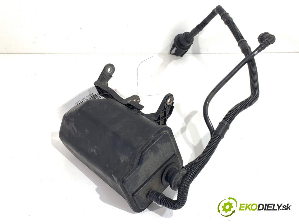 VW JETTA IV sedan 2012 90 kW 1.4 TSI 1390 filter peľový 1K0201801E