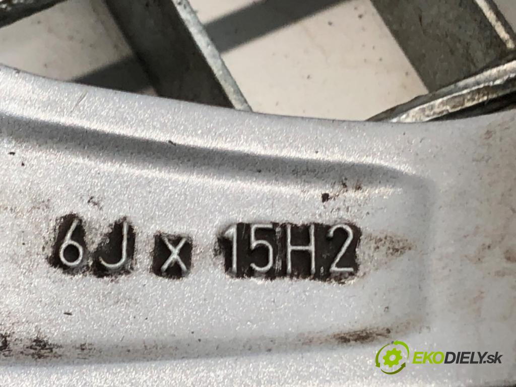 HYUNDAI i30 Kombi 2023 88 kW 1.0 T-GDI 998 disk HLIÍK: 15 6J 114.3 6666 ET46 52910-G4100