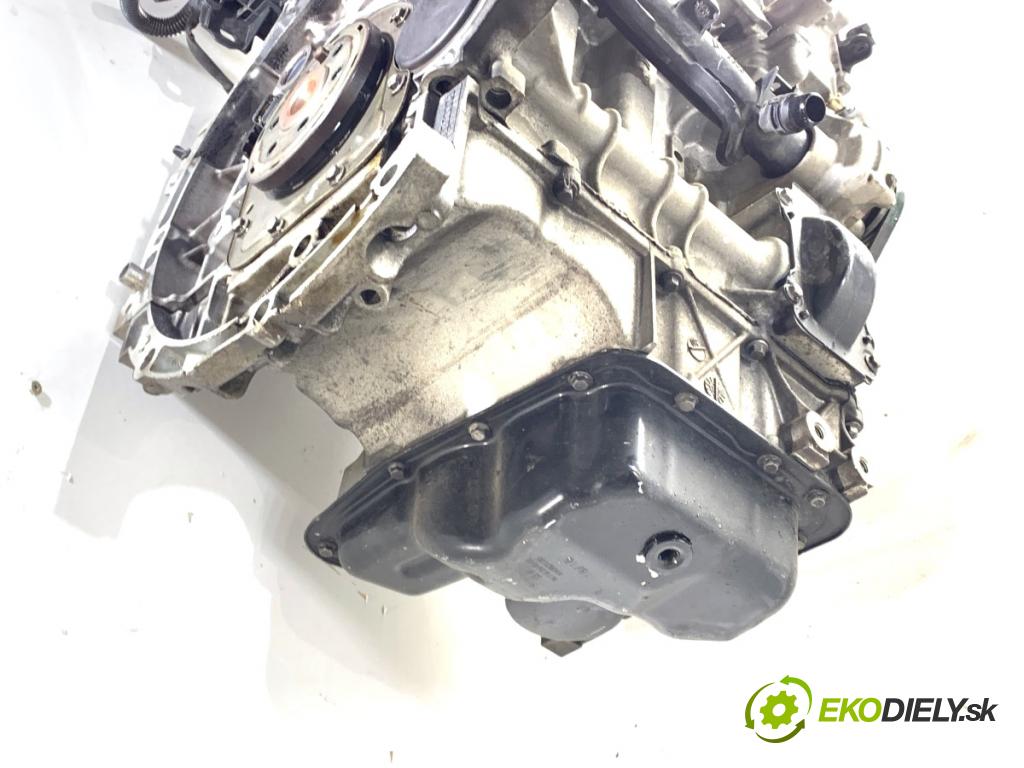 PEUGEOT 208 I liftback 2016 60 kW 1.2 VTI 82 1199 Motor HMZ HM01 (Motor)