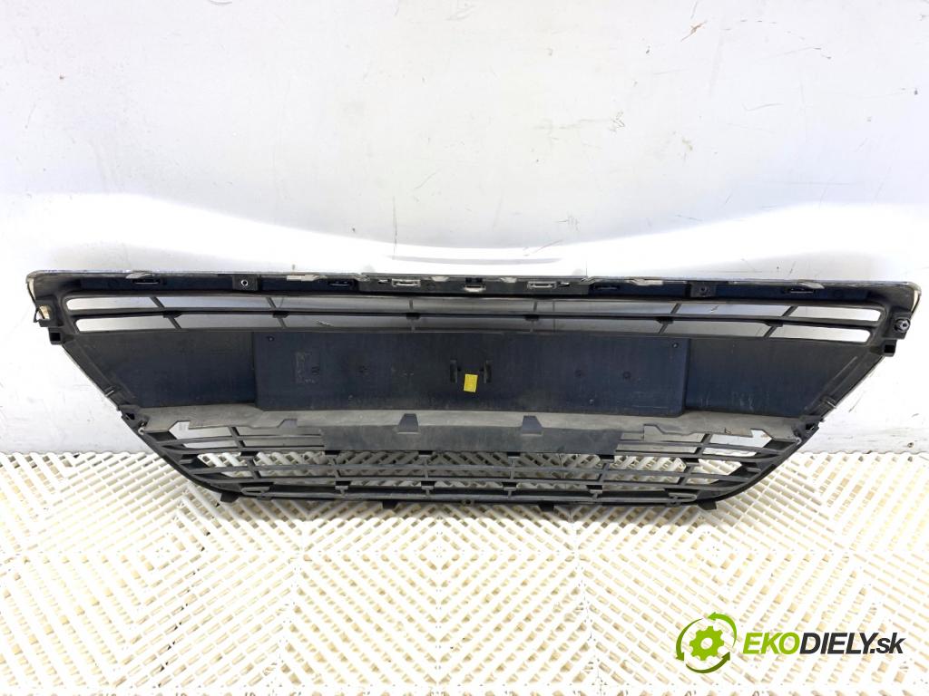 PEUGEOT 208 I liftback 2016 60 kW 1.2 VTI 82 1199 Mriežka maska 9810920180 (Mriežka predná (maska chladiča))