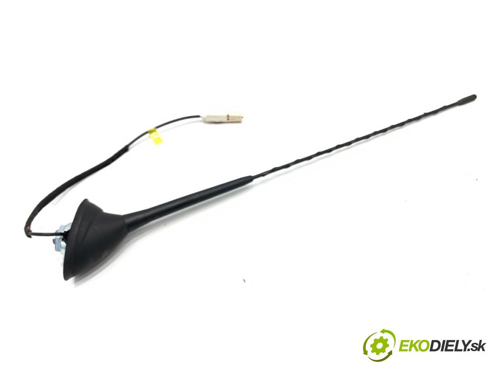 PEUGEOT 208 I liftback 2016 60 kW 1.2 VTI 82 1199 ANTENA 9674768980