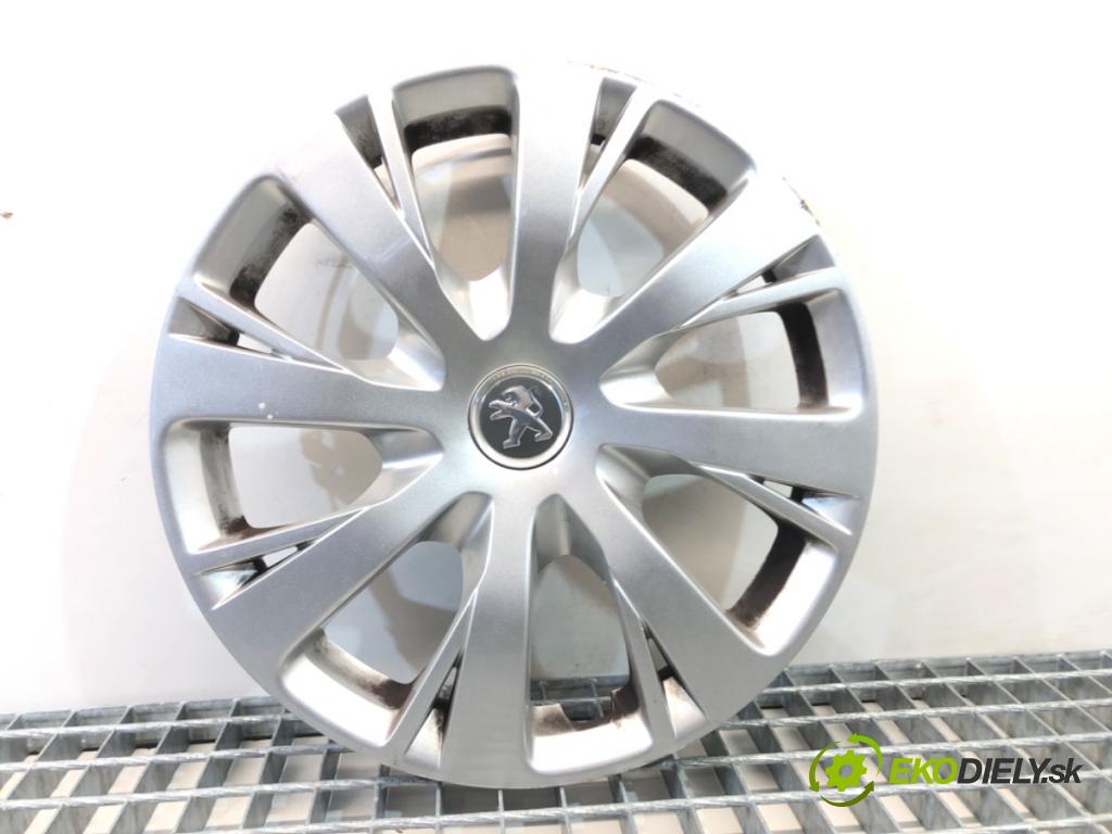 PEUGEOT 208 I liftback 2016 60 kW 1.2 VTI 82 1199 Puklica 15 