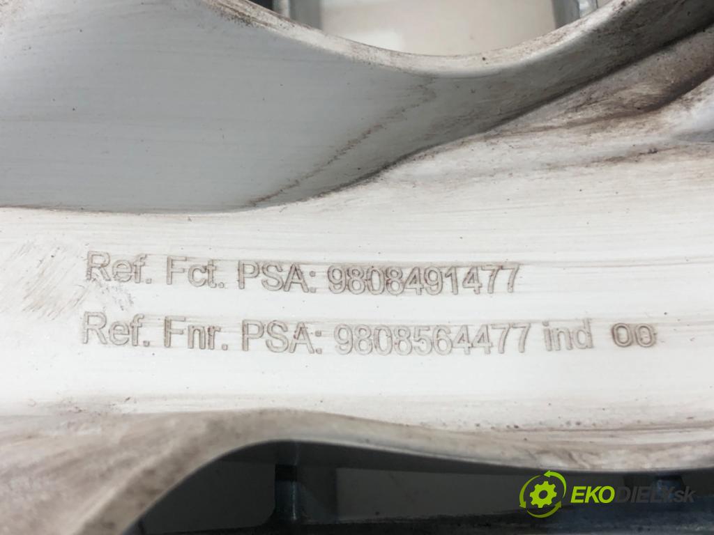 PEUGEOT 208 I liftback 2016 60 kW 1.2 VTI 82 1199 Puklica 15