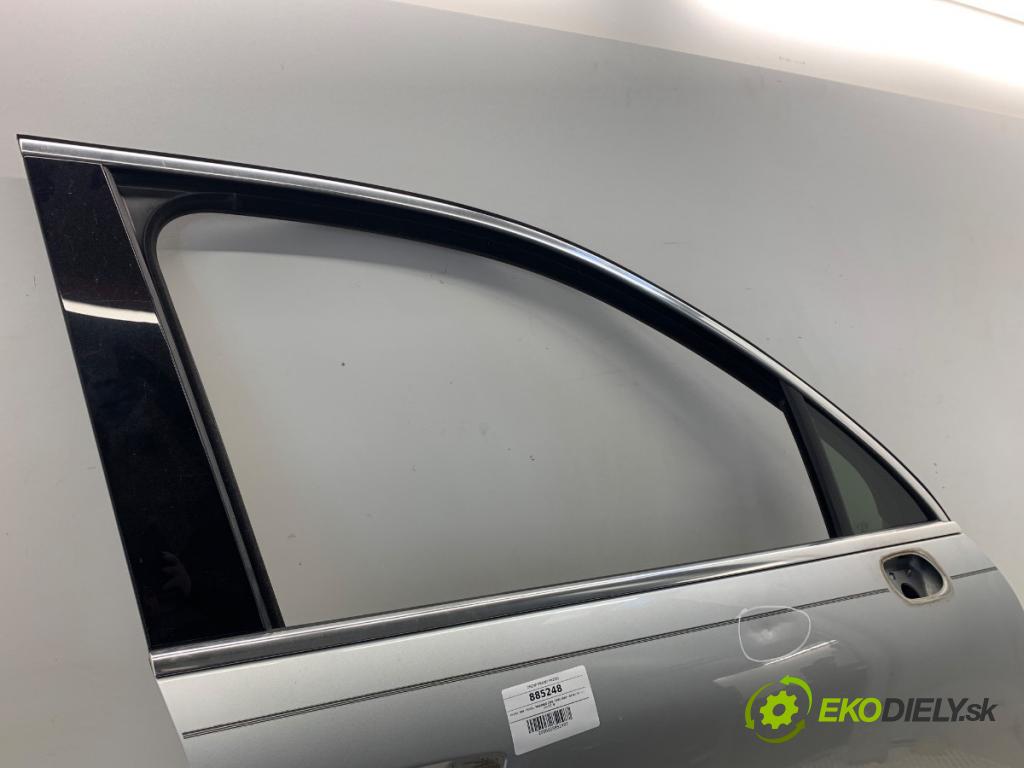 VW TOUAREG SUV 2016 206 kW 3.6 V6 FSI 3597 Dvere pravy predný