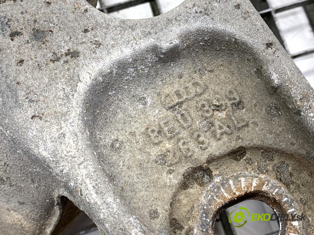 AUDI A4 B7 Kombi 2007 103 kW 2.0 TDI 1968 Držiak prevodovky 8E0399263AL