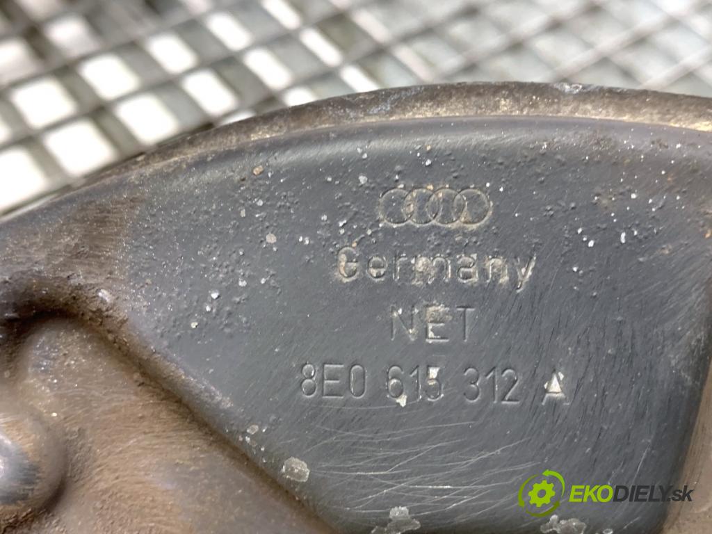 AUDI A4 B7 Kombi 2007 103 kW 2.0 TDI 1968 náboj pravý přední část
