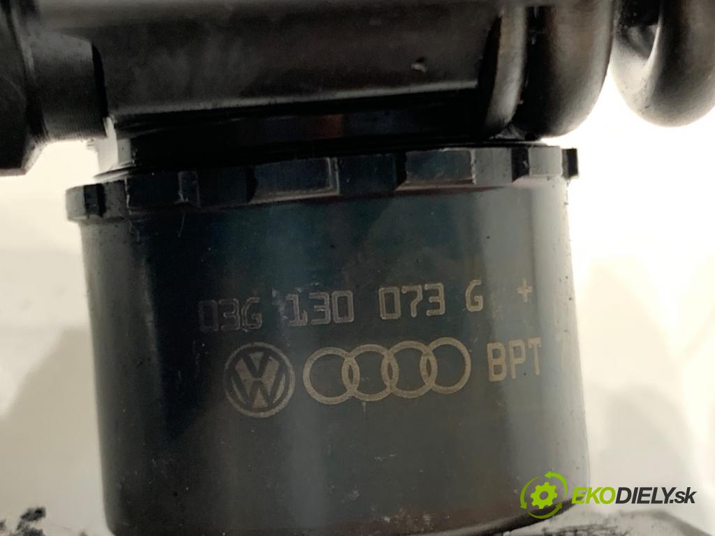 AUDI A4 B7 Kombi 2007 103 kW 2.0 TDI 1968 vstrekovače 03G130073G