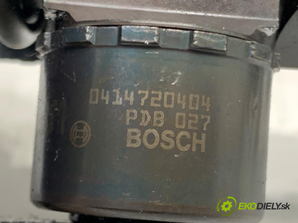 AUDI A4 B7 Kombi 2007 103 kW 2.0 TDI 1968 vstrekovače 03G130073G