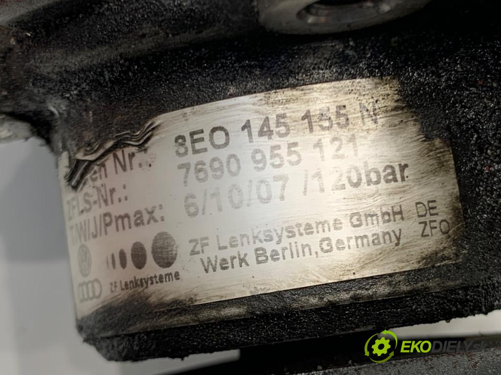 AUDI A4 B7 Kombi 2007 103 kW 2.0 TDI 1968 Pumpa servočerpadlo 8E0145155N (Servočerpadlo)