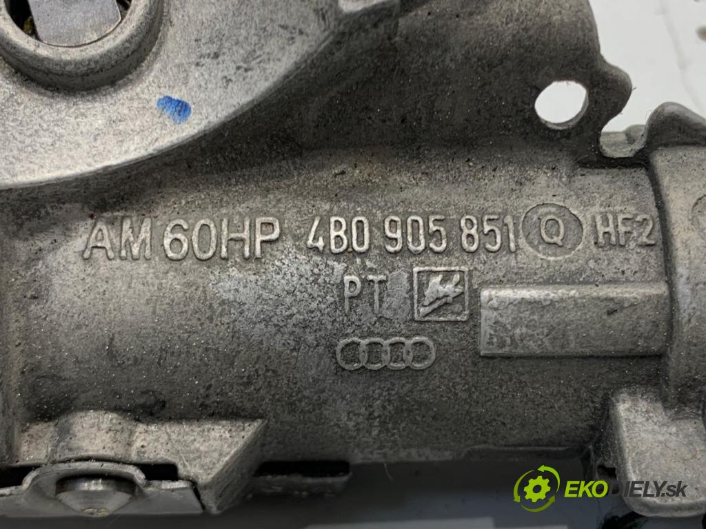 AUDI A4 B7 Kombi 2007 103 kW 2.0 TDI 1968 spínačka 4B0905851Q (Spínací skříňka)