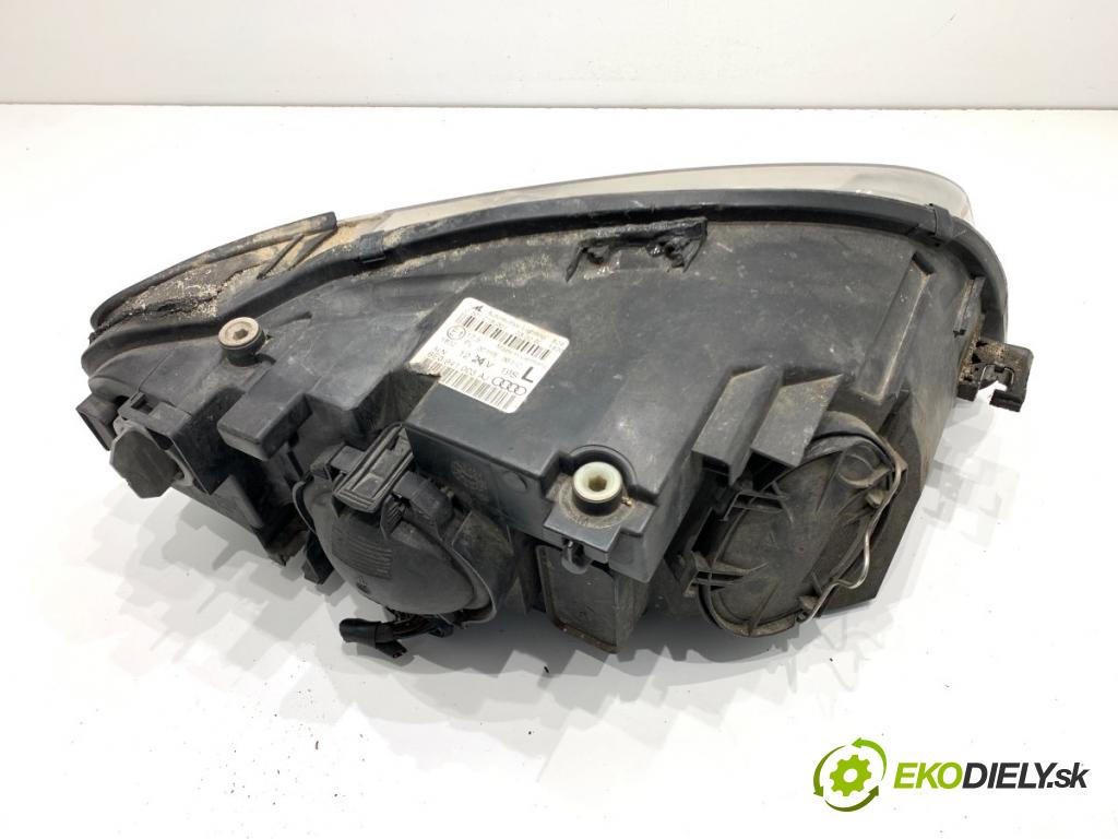 AUDI A4 B7 Kombi 2007 103 kW 2.0 TDI 1968 Svetlomet ľavy predný 8E0941003AJ