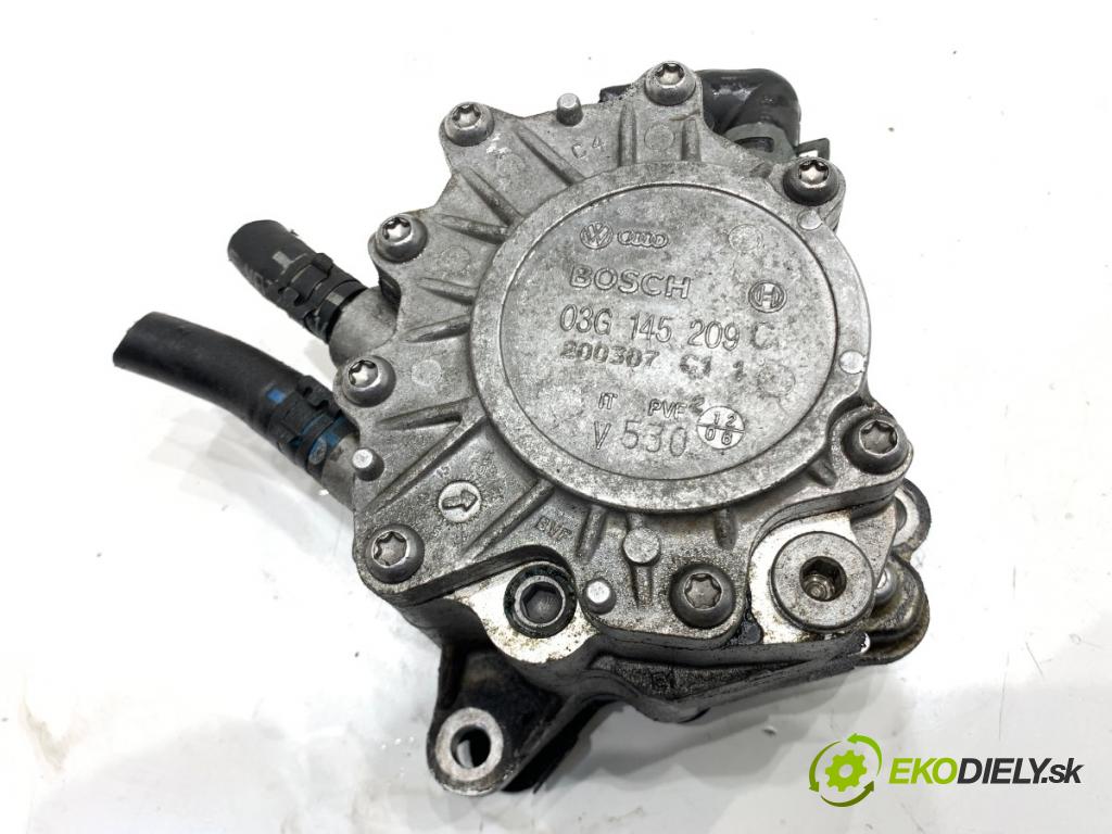 AUDI A4 B7 Kombi 2007 103 kW 2.0 TDI 1968 Pumpa vákuová 03G145209C