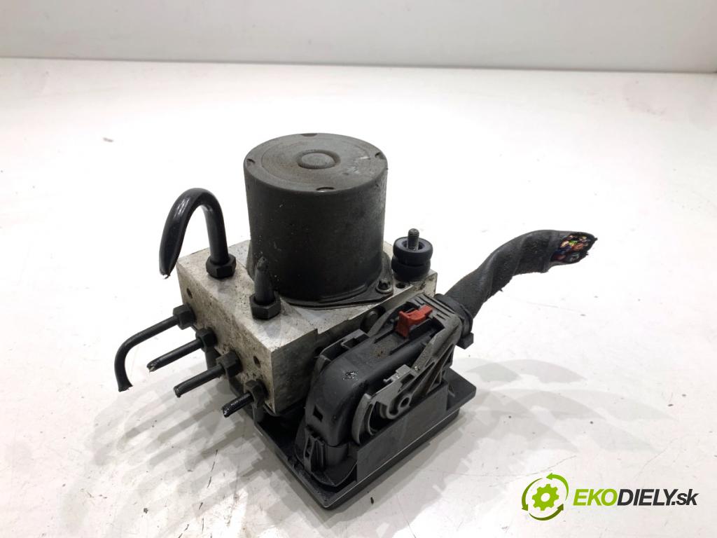 AUDI A4 B7 Kombi 2007 103 kW 2.0 TDI 1968 Pumpa ABS 8E0910517H (Pumpa ABS)
