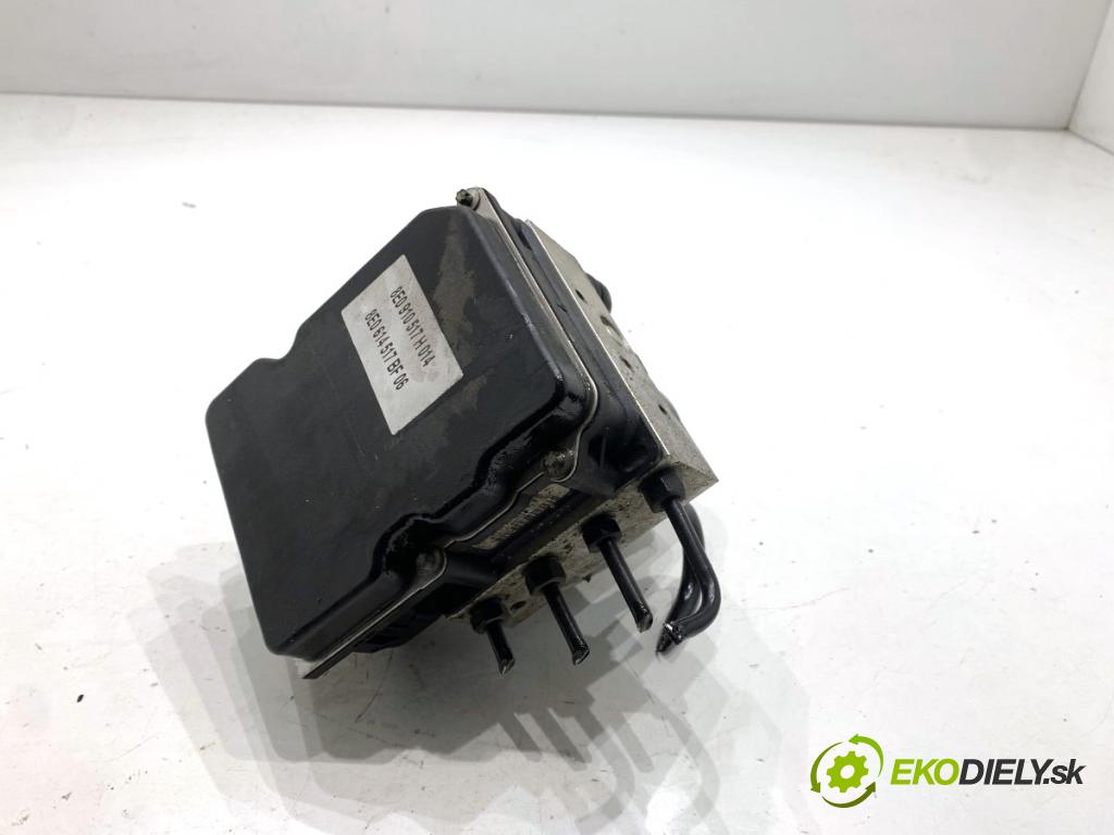 AUDI A4 B7 Kombi 2007 103 kW 2.0 TDI 1968 Pumpa ABS 8E0910517H (Pumpa ABS)