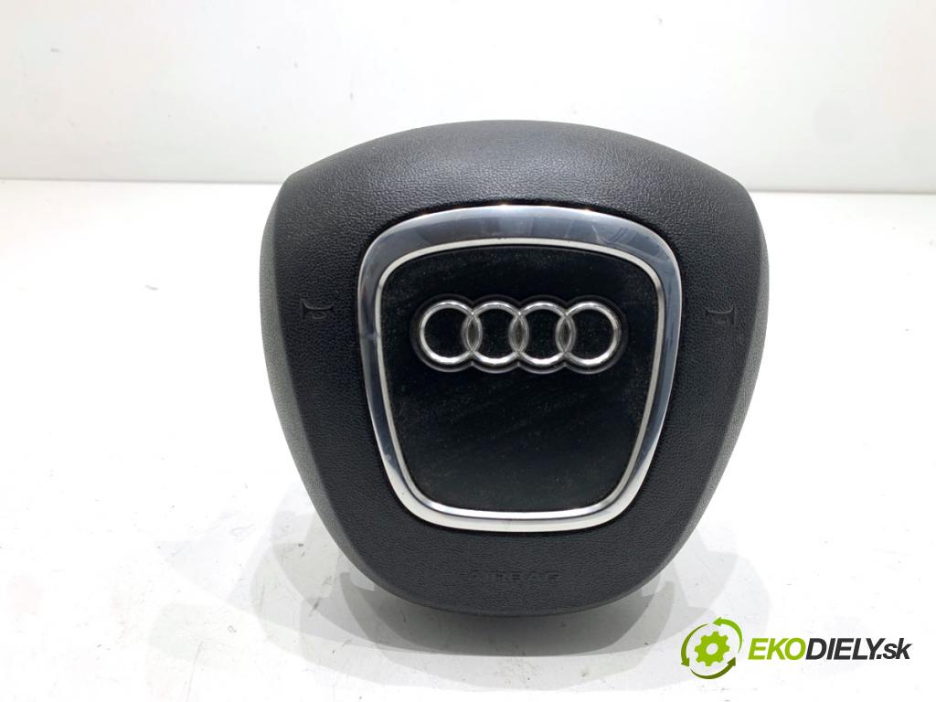AUDI A4 B7 Kombi 2007 103 kW 2.0 TDI 1968 AirBag volantu 8E0880201DH (Airbag)