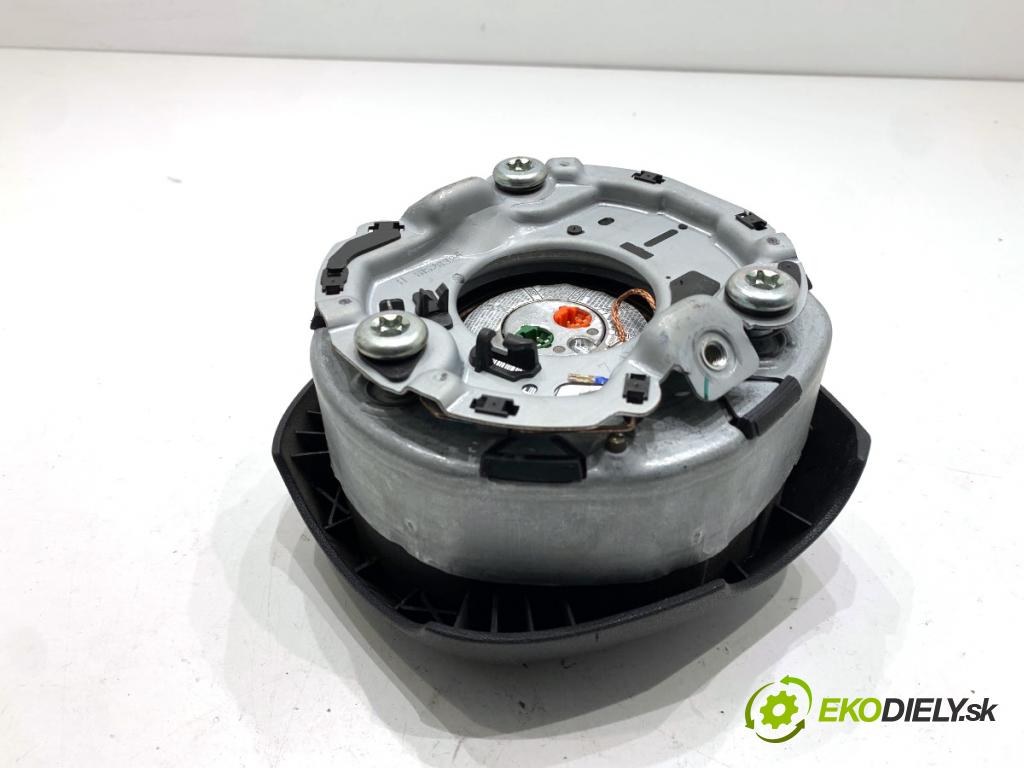 AUDI A4 B7 Kombi 2007 103 kW 2.0 TDI 1968 AirBag volantu 8E0880201DH (Airbag)