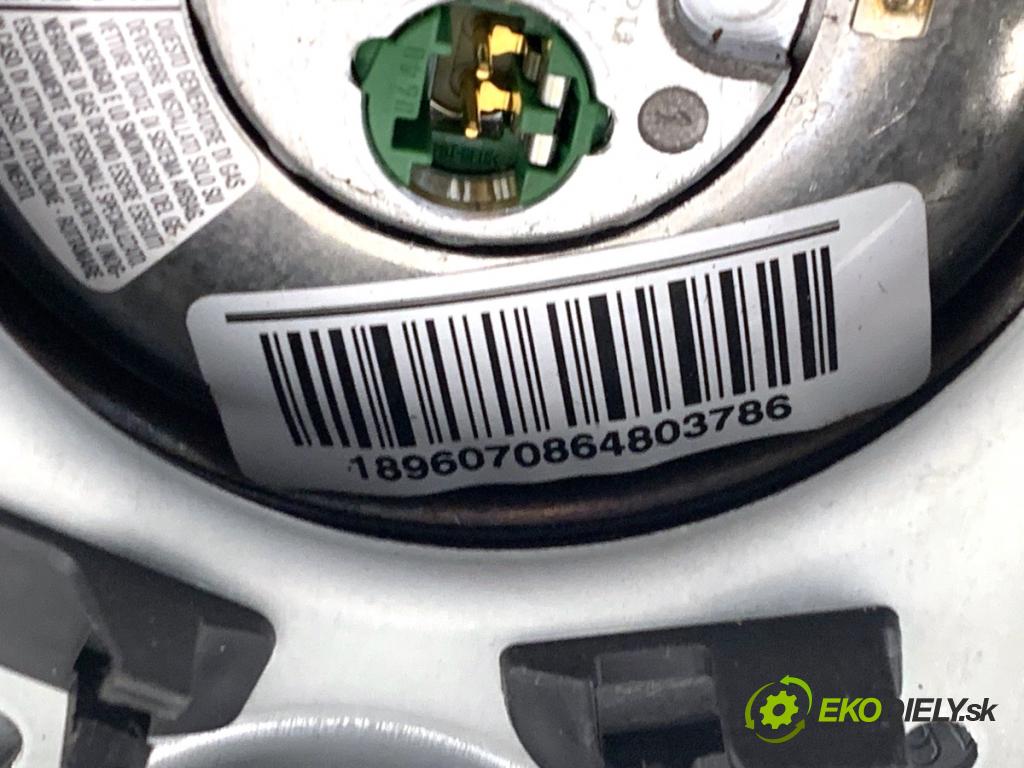 AUDI A4 B7 Kombi 2007 103 kW 2.0 TDI 1968 AirBag volantu 8E0880201DH (Airbag)