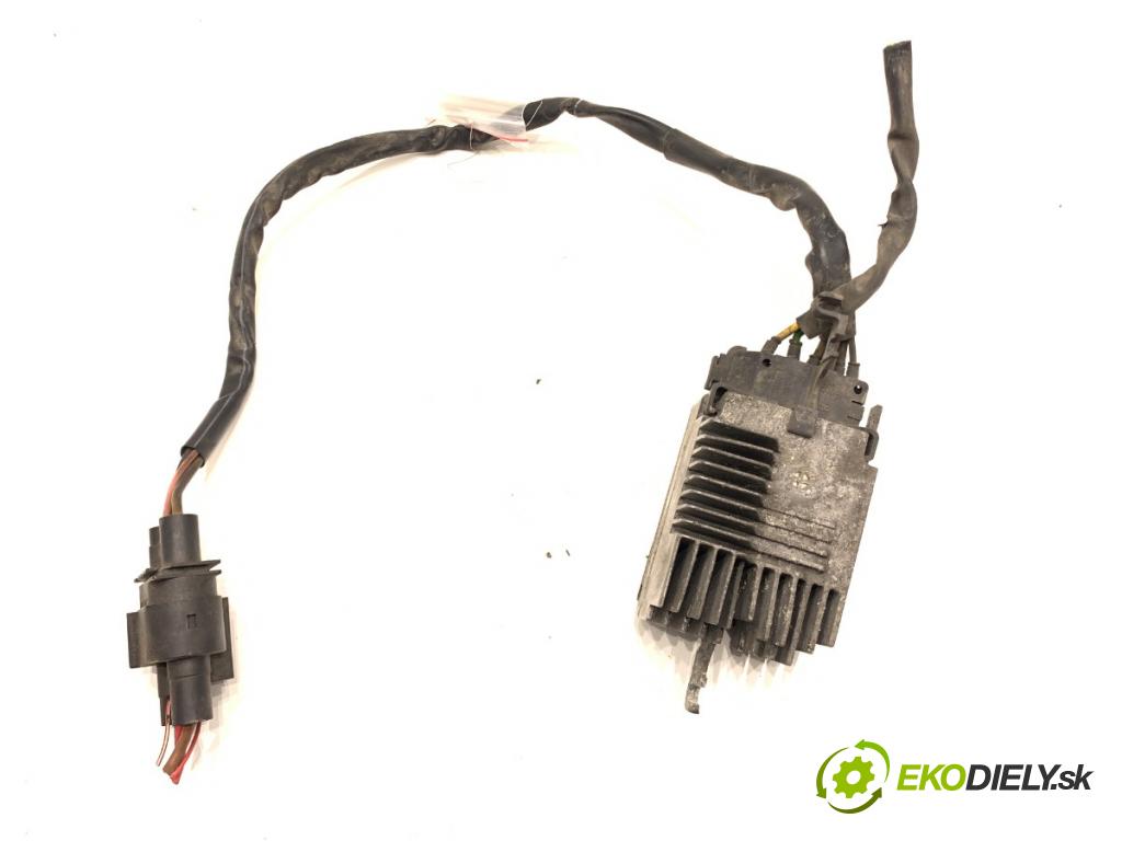 AUDI A4 B7 Kombi 2007 103 kW 2.0 TDI 1968 Modul ventilátora 8E0959501T
