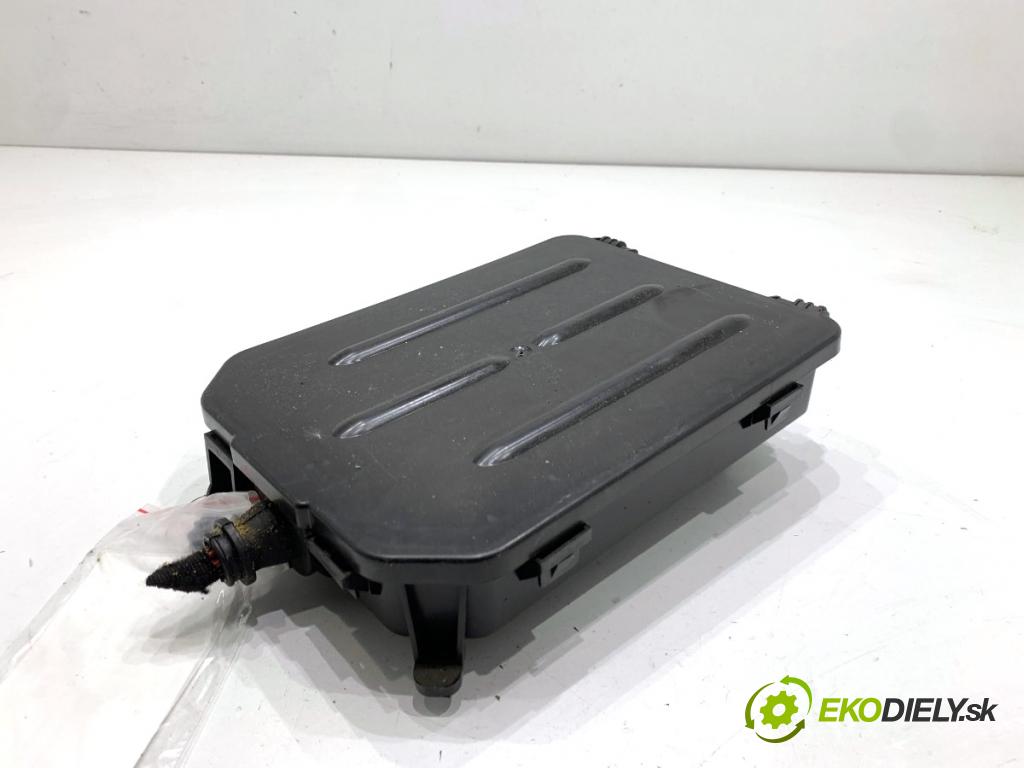 AUDI A4 B7 Kombi 2007 103 kW 2.0 TDI 1968 Modul komfortu 8E0959433CD (Modul komfortu)