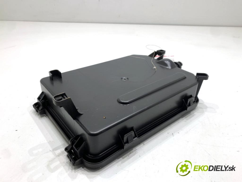 AUDI A4 B7 Kombi 2007 103 kW 2.0 TDI 1968 Modul komfortu 8E0959433CD (Modul komfortu)