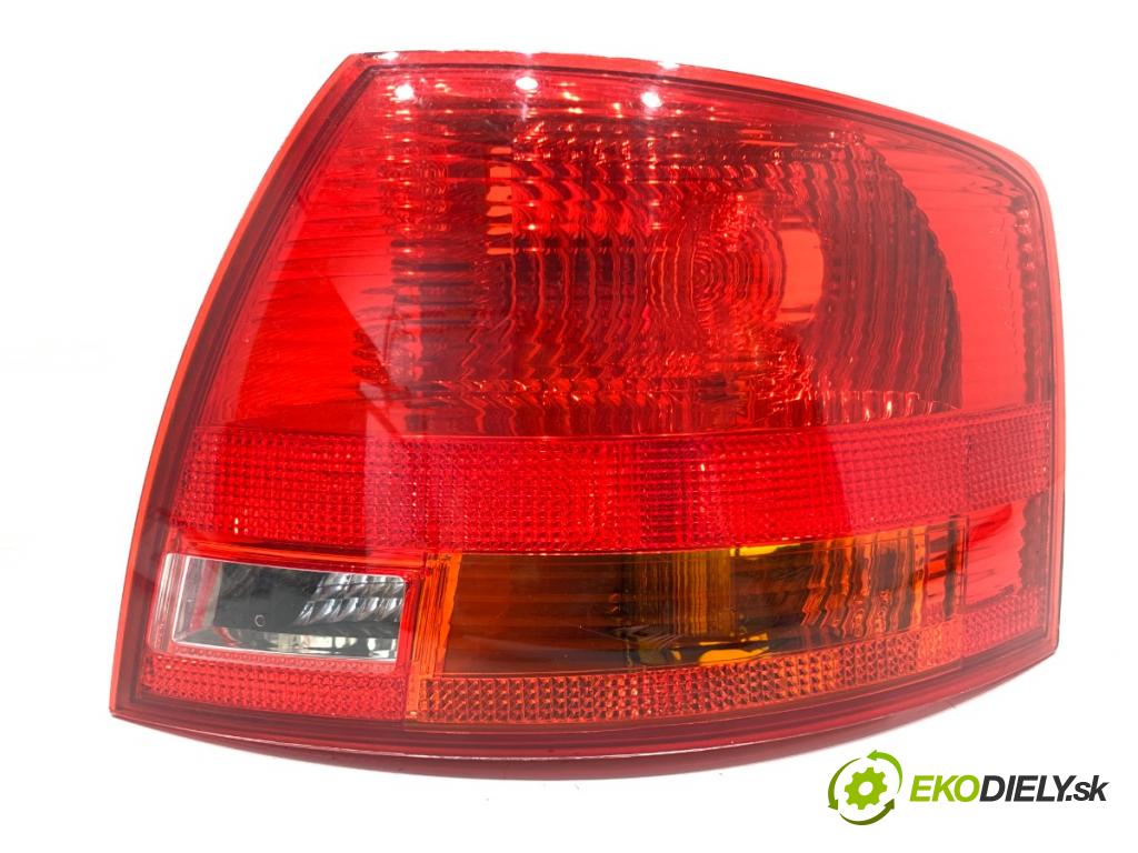 AUDI A4 B7 Kombi 2007 103 kW 2.0 TDI 1968 Svetlo pravy zad 8E9945096E