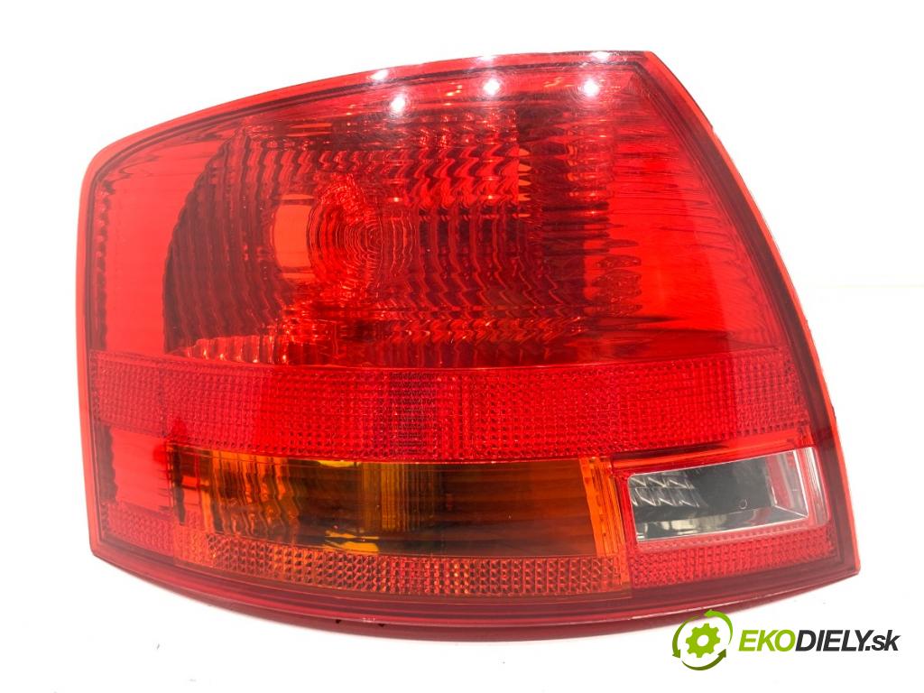 AUDI A4 B7 Kombi 2007 103 kW 2.0 TDI 1968 Svetlo ľavy zad 8E9945095E