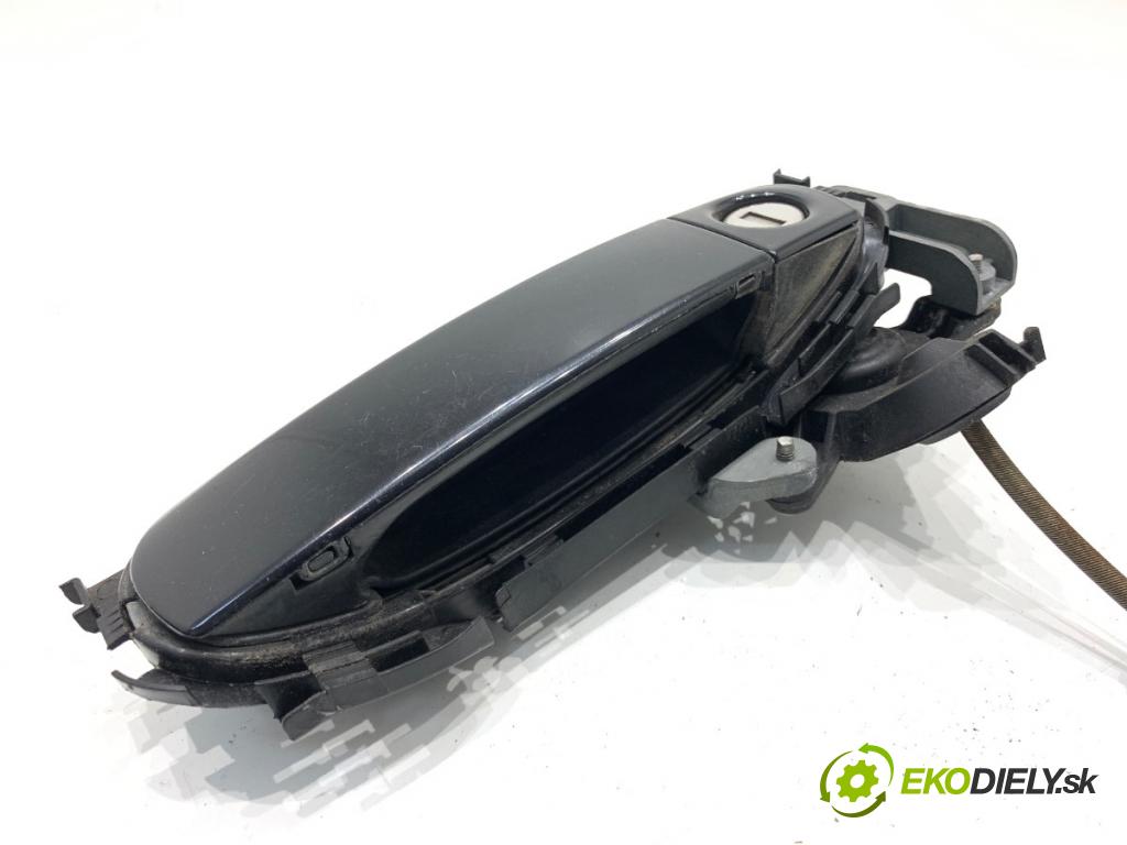 AUDI A4 B7 Kombi 2007 103 kW 2.0 TDI 1968 Kľučka vonkajšia ľavy predný