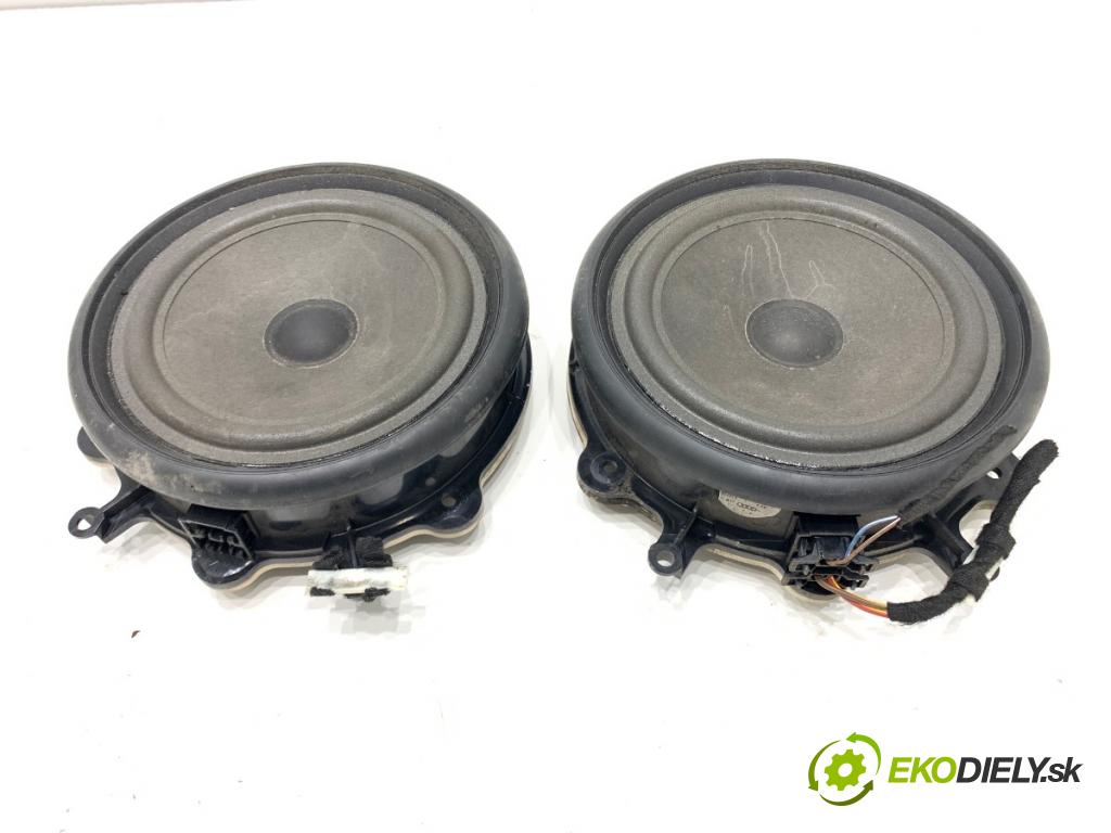 AUDI A4 B7 Kombi 2007 103 kW 2.0 TDI 1968 reproduktory 8E0035411