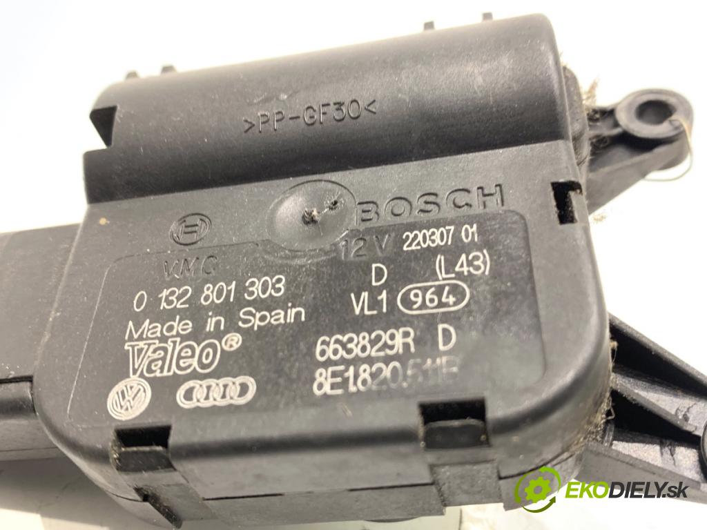 AUDI A4 B7 Kombi 2007 103 kW 2.0 TDI 1968 Motor kúrenia 8E1820511B