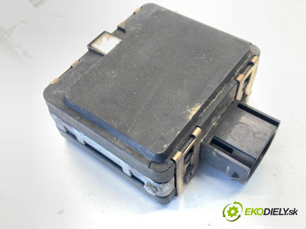 BAIC X75 SUV 2024 138 kW DCT 1498 RADAR: DISTRONIC A00087707
