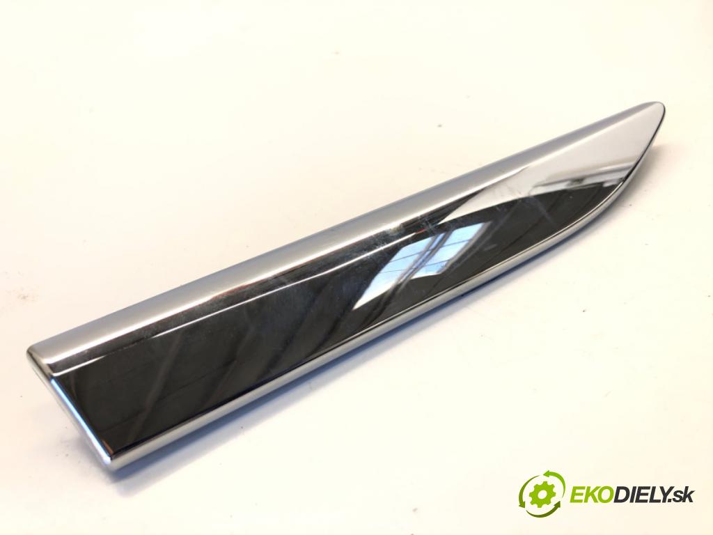 BAIC X75 SUV 2024 138 kW DCT 1498 Lišta blatníka predný pravá A00115737