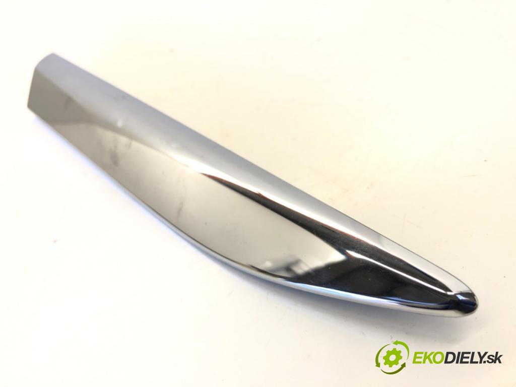 BAIC X75 SUV 2024 138 kW DCT 1498 Lišta blatníka predný pravá A00115737