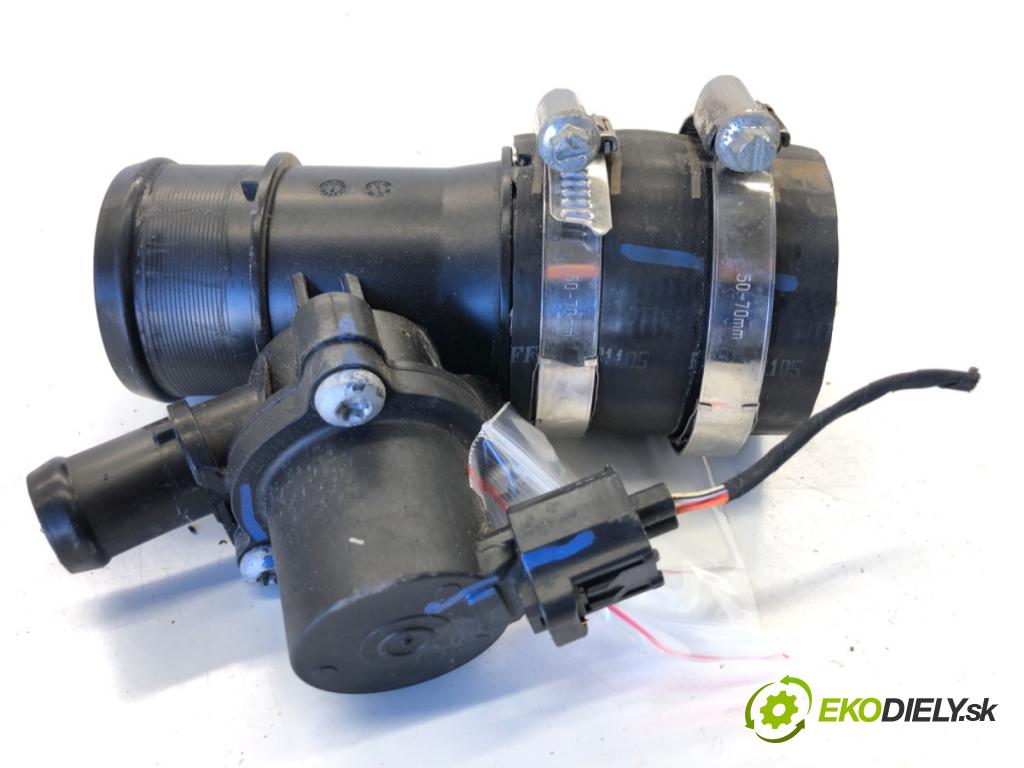 BAIC X75 SUV 2024 138 kW DCT 1498 Ventil ELEKTROMAGNETICKÝ: 707449000