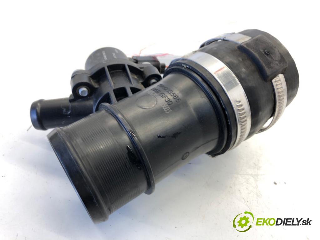 BAIC X75 SUV 2024 138 kW DCT 1498 Ventil ELEKTROMAGNETICKÝ: 707449000