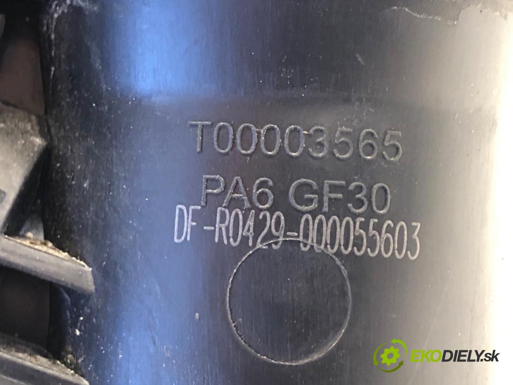 BAIC X75 SUV 2024 138 kW DCT 1498 Ventil ELEKTROMAGNETICKÝ: 707449000